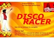 Play Disco racer