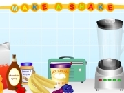 Make a shake