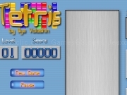 Play Tetris