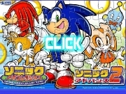 Pjinns sonic megacollection jigsaw