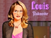 Louis makeover