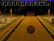 Play Island bowling now