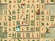 Play Mahjongg now