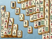 Play Mahjong 2014