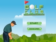 Play Golf club game now