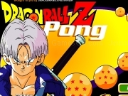 Dragon Ballz Pong