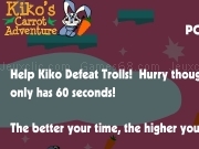 Kiko carrot adventure