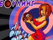 Play Bowling russia now