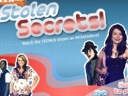 Stolen secrets