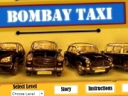 Bombay taxi