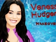 Play Vanessa Hudgens makeover now