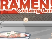 Play Ramen cooking game now