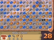 Play Sae Jewelds hooks gold