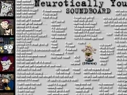 Neurotical yours soundbord