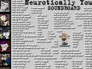 Neurotical yours soundbord