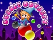 Bubble odyssey