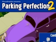 Play Parking perfection 2 now