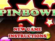 Play Pinbowl