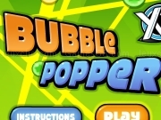 Bubble popper