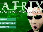 Matrix - side scrollin fighter