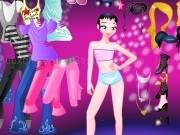 Chic dress up