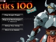 Tactics 100 live