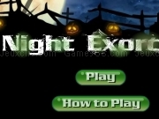 Night exorcist