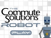 The commute solutions robot