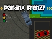 Play Parking frenzy now