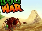Bug war