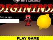 Play Digininja 2