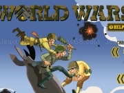 World wars 2
