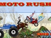 Moto rush