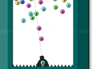 Bubble cannon
