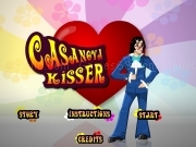 Casanova kisser