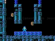 Megaman vs metroid