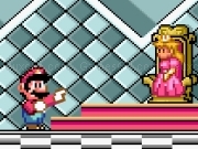 Play Mario story