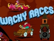 Wacky races