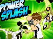 Ben 10 - Power splash