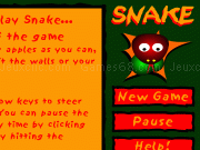 Play Snake
