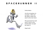 Space runner 2