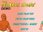 The global rage demo