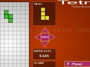 Play Tetris