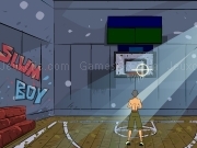 Play Basketball shooting now