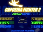 Capoeira fighter 2