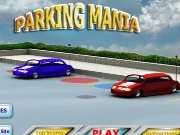 Play Parking mania