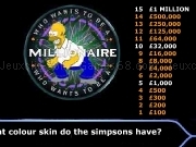 Millionaire Simpson