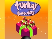 Play Turkey bowling now