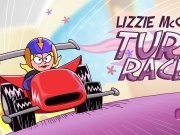 Lizzie Mc Guire Turbo racer