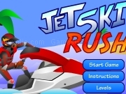Jetski rush